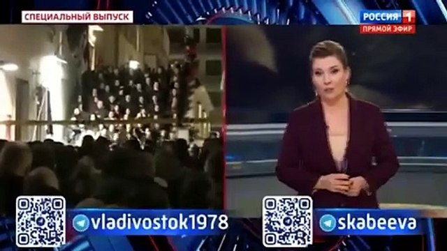 Acca Larenzia, la tv russa critica l’Italia: «L'Europa torna al nazismo»