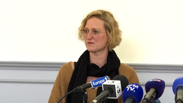 « Je voudrais savoir, comprendre… » : Quatre mois après la disparition de Lina, sa mère dit « garder espoir »