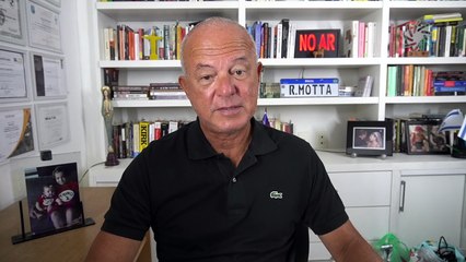 Roberto Motta: Risco de Putin perder a eleição na Rússia é zero