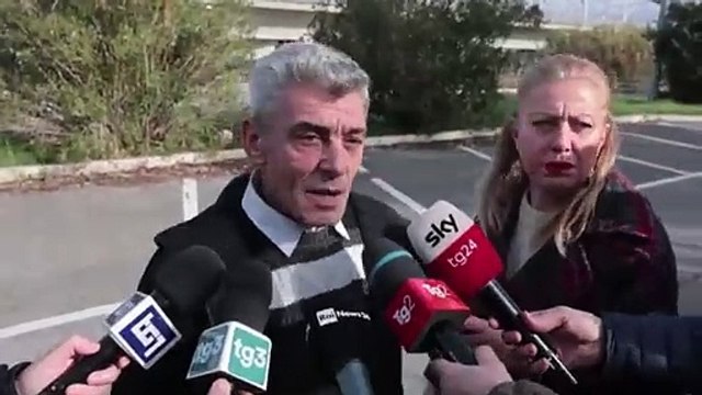 Omicidio di Alexandru, lo sfogo del nonno: «Gli avevo detto di non scendere dalla macchina, sono stati gli zingari»