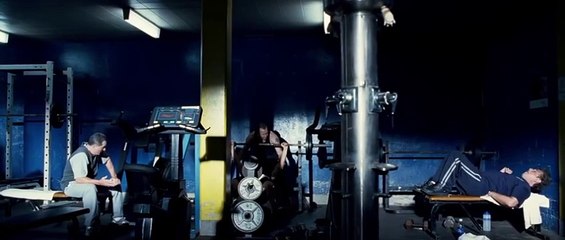 La Loi et l'ordre (Righteous Kill) Streaming VF - FanStream