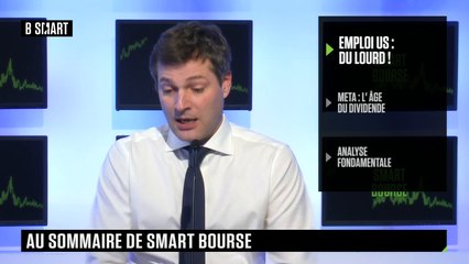 SMART BOURSE - Emission du vendredi 2 février