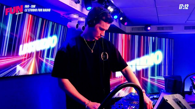 Le Studio Fun Radio - L'intégrale du 02 février