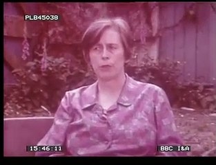 The Power Of The Witch (real or imaginary] documentary 1971