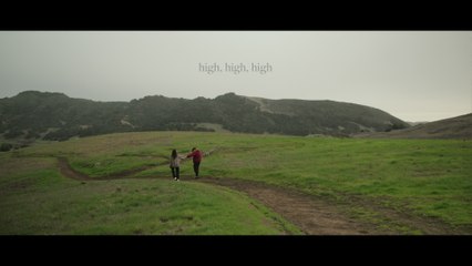 Camylio - high, high, high (Lyric Video)