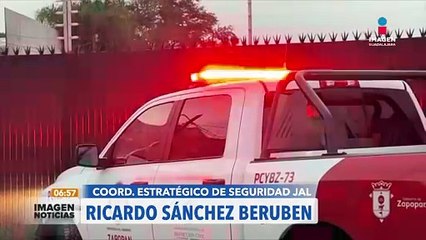 Sendero seguro para los peregrinos en San Juan de los Lagos