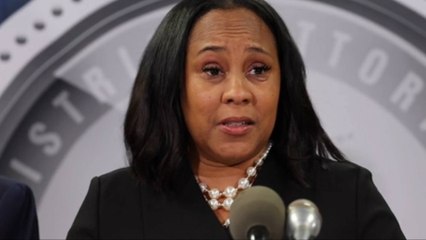 Fani Willis Subpoenaed by House GOP