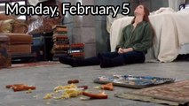 General Hospital Spoilers for Monday, February 5 - GH Spoilers 2-5-2024