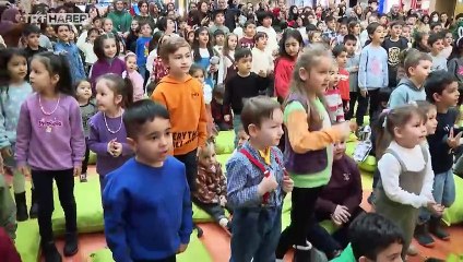 TRT ortak yapımı 'Rafadan Tayfa: Hayrimatör' rekora koşuyor