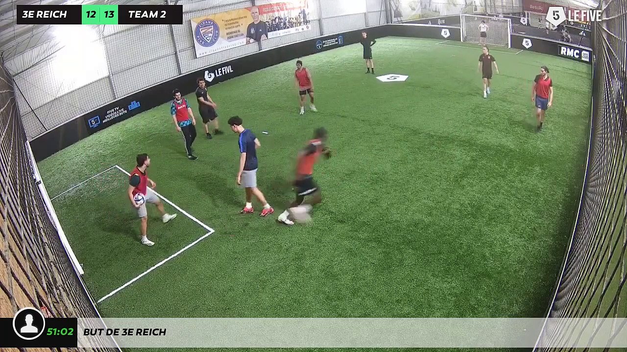 But de 3e reich