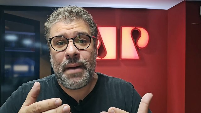 Felippe Monteiro: Parceria Lula-Tarcísio em Santos dá nova esperança para a política