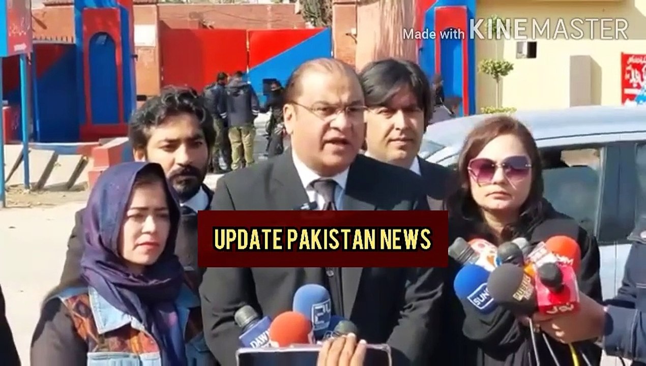 عمران خان اور خاور منیکا اڈیالہ جیل میں آمنے سامنے | Imran Khan convicted in another case?... Salman Safdar gave big and shocking news to PTI... Punching attempt in Adiala Jail... Bushra Bibi suddenly came to the rostrum and opened her mouth. ... Imran Kh