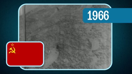 Esto va (d)espacio: llegar a la Luna sigue siendo difícil