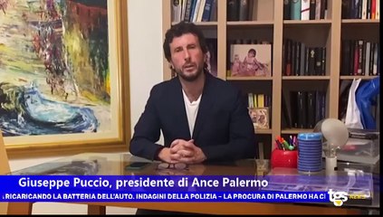 Il notiziario di Tgs del 2 febbraio - edizione ore 19.50