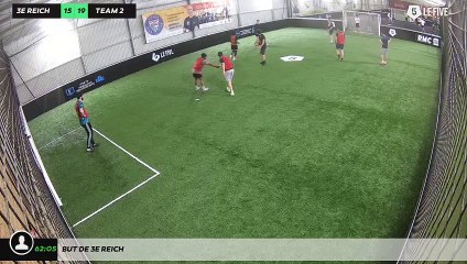 But de 3e reich