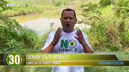 Veeduría de protección de los hipopótamos hacen un llamado al gobierno para cumplir con la esterilización