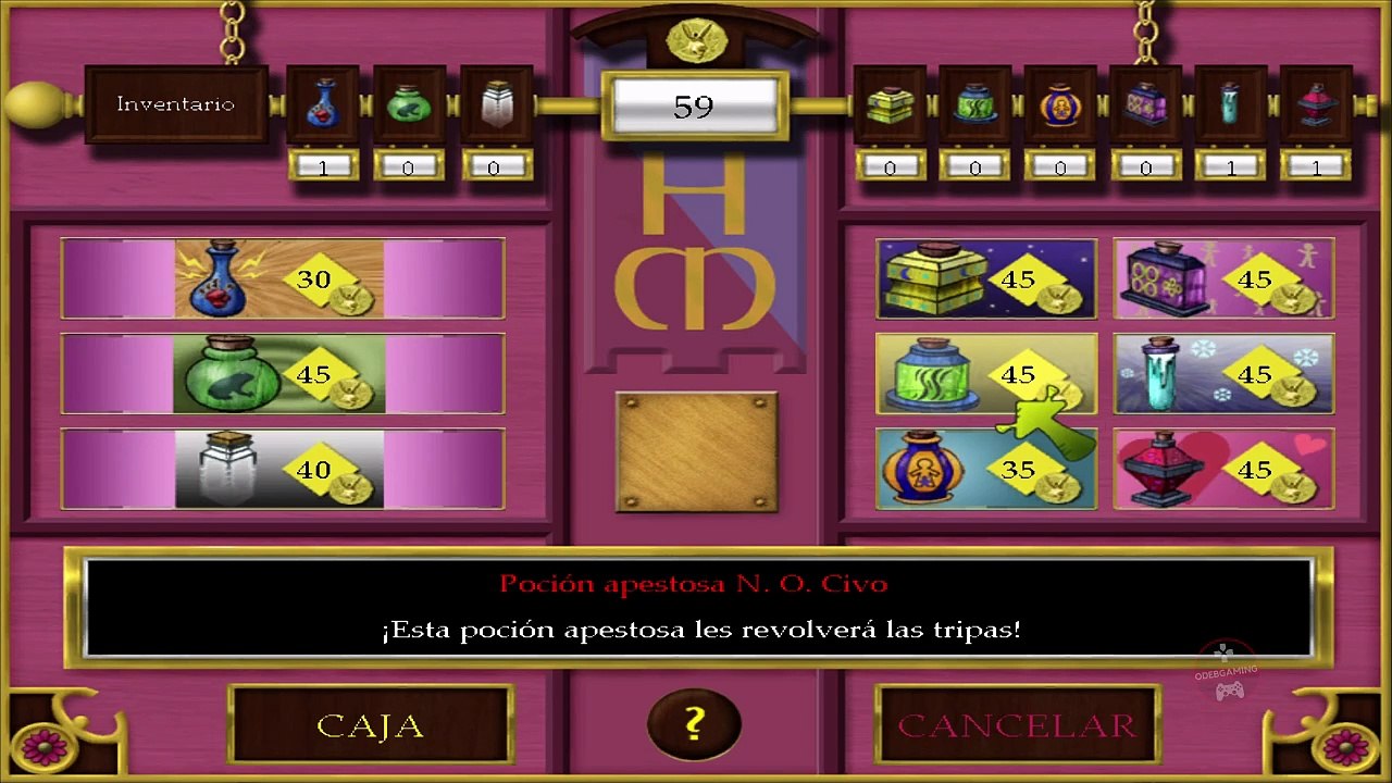 SHREK 2 PC - CAP 4