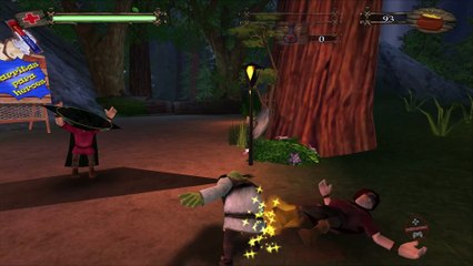 SHREK 2 PC - CAP 2