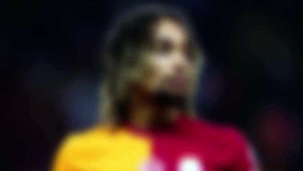 Galatasaray'dan Aurier paylaşımı