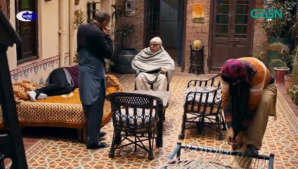 Standup Girl Episode 14   Digitally Powered By Master Paints   Pediasure   Zara Noor Abbas [ Eng CC]