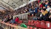 Mecz ekstraliga hokej na lodzie Unia Oświęcim - GKS Katowice