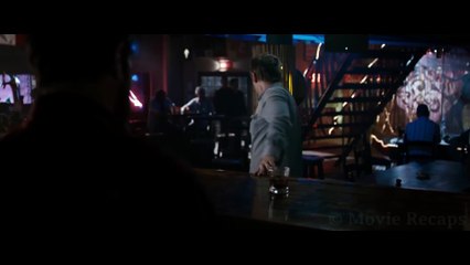 Deadliest Assassin is Brought Back to Life But Has Only 24hrs to Live & Take Revenge