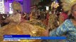 Diversidade do carnaval de Pernambuco é celebrada no Recife