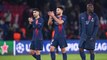 Strasbourg - PSG : les compositions officielles