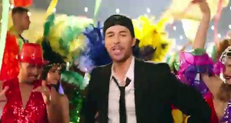 Enrique Iglesias: Latin Pop Icon 🎶