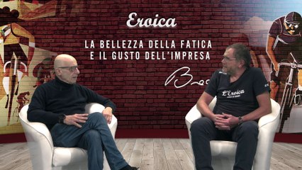 Eroica – quarantottesima puntata – Alessandro Sallusti