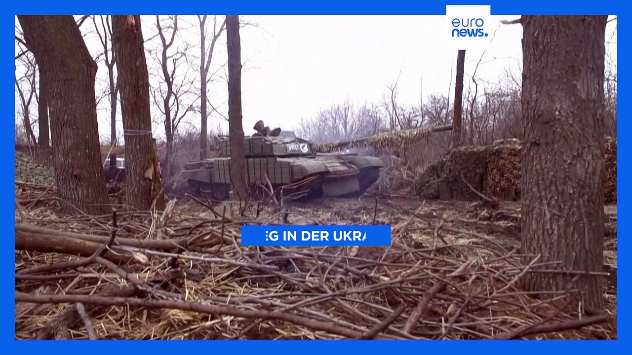 Putin sicher: mehr als 500.000 neue Jobs in der Kriegsindustrie