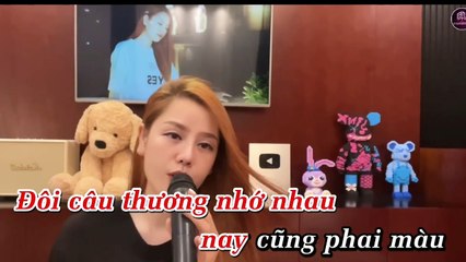 Có Duyên Không Nợ Rumba - Thúy Loan cover