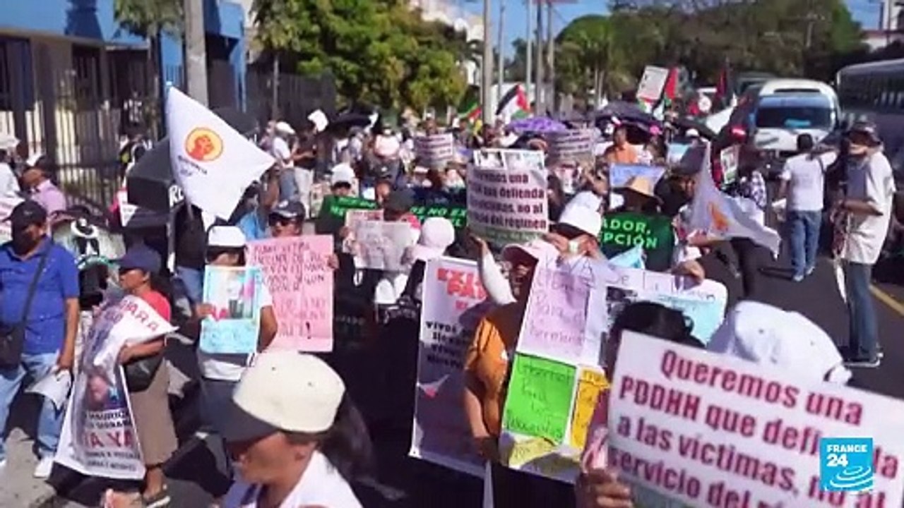 El Salvador: seguridad, la carta política de Bukele para las elecciones presidenciales