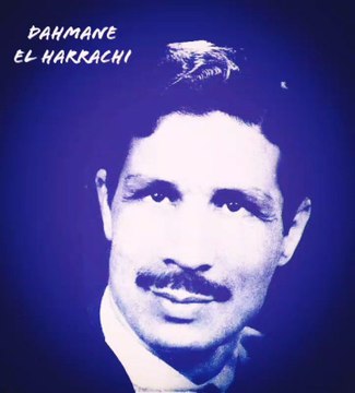Dahmane El Harrachi - Chaabi
