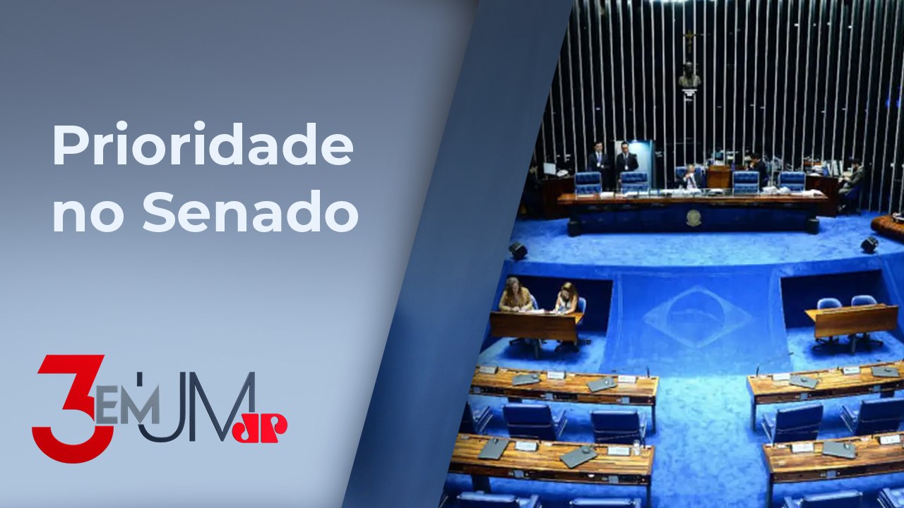 PEC prevê fim da reeleição para cargos do Poder Executivo