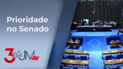 PEC prevê fim da reeleição para cargos do Poder Executivo