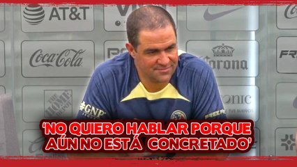 Andre Jardine quiere esperar al anuncio oficial de Javairo Dilrosun para hablar de él