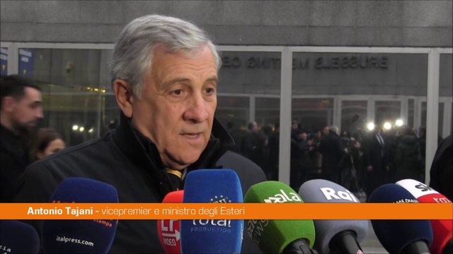 Tajani “Domiciliari Salis in Italia se accordati anche in Ungheria