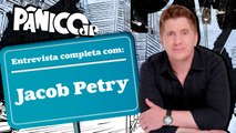 JACOB PETRY FILOSOFANDO TOTAL COM ELENCO DO PÂNICO; CONFIRA NA ÍNTEGRA