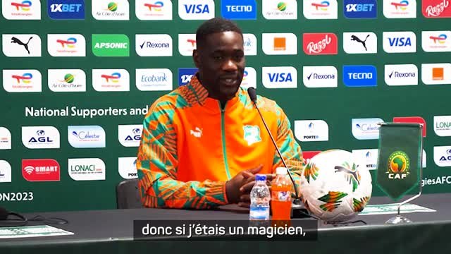 Côte d'Ivoire - Faé : Je ne suis pas un magicien