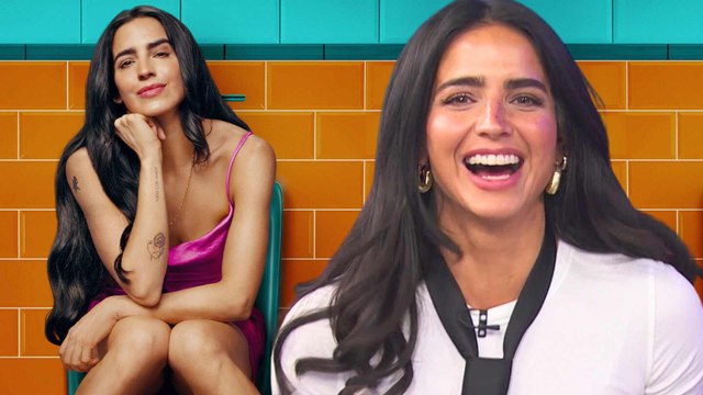 Bárbara de Regil cambió su energía femenina para protagonizar ‘Lalola’