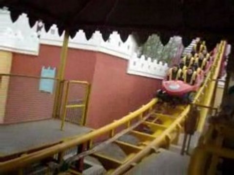 cobra walibi mdr