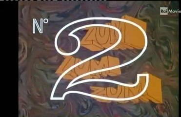 Zum Zum Zum n.2 (1969) – Classic Italian Comedy Film 🎬