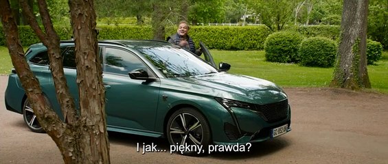 Cocorico Bande-annonce (PL)