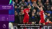 Arsenal v Liverpool: Arteta and Klopp preview box-office clash