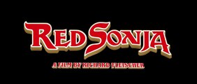 Red Sonja (1985) Official Trailer HD