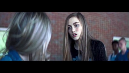 Along Came the Devil Bande-annonce (ES)