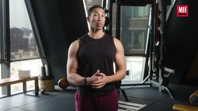 How to Know Which Muscles to Train Together - Best Training Split Advice | Men’s Health Muscle