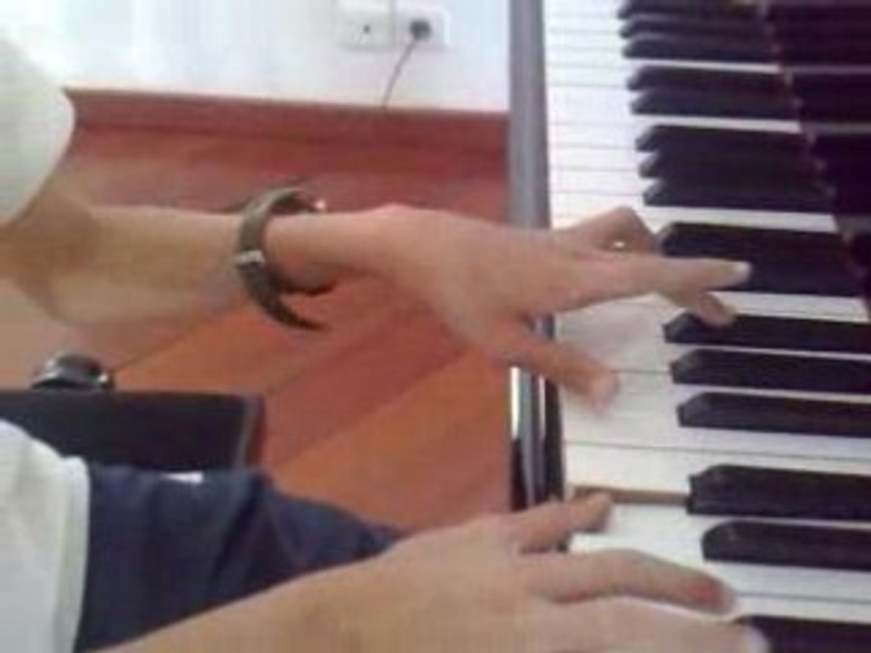 Valse favorite de Mozart