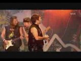 Iron maiden-Running Free (Live)